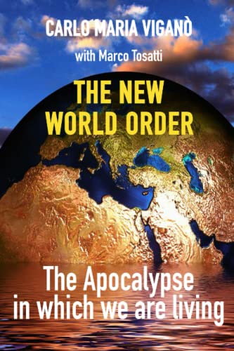 The new world order: The Apocalypse in which we are living von Chorabooks