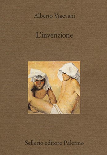 L'invenzione (Il divano) von Sellerio Editore Palermo