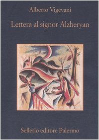 Lettera al signor Alzheryan (La memoria) von Sellerio Editore Palermo