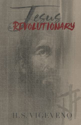 Jesus the Revolutionary