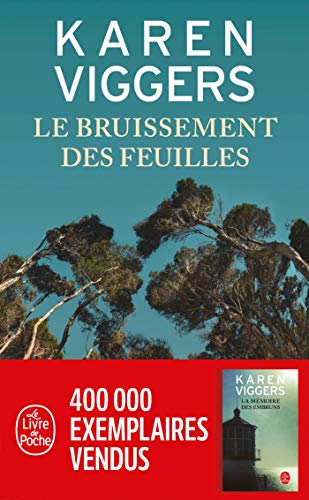 Le Bruissement des feuilles von Le Livre de Poche