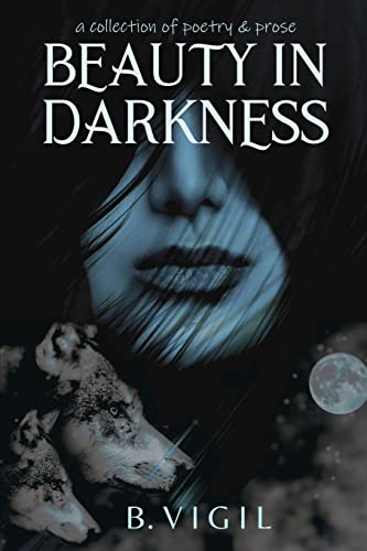 Beauty In Darkness: a collection of poetry and prose (Beauty In Poetry) von 300 South Media Group