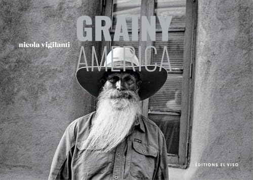 Grainy America von EL VISO