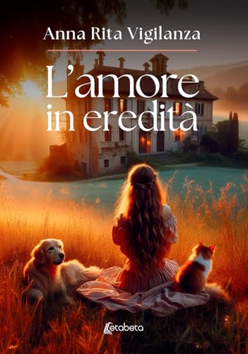 L'amore in eredità von EBS Print