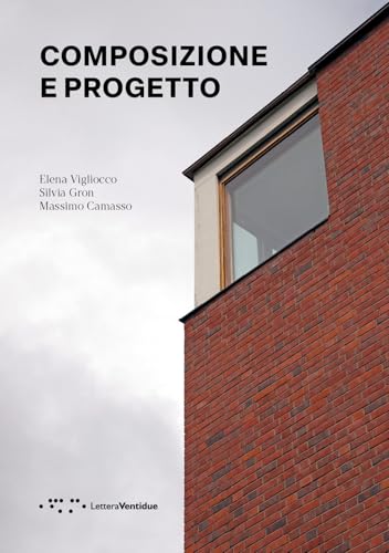 Composizione e progetto (Alleli/Research) von LetteraVentidue