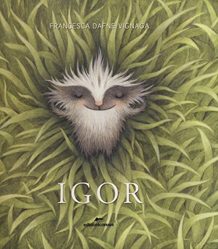 Igor (Area ragazzi) von Edizioni Corsare