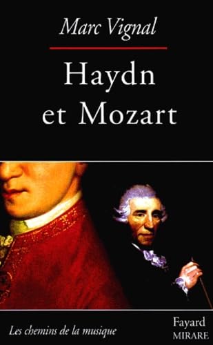 Haydn et Mozart