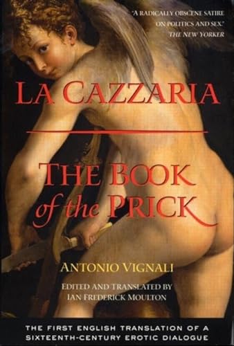 La Cazzaria: The Book of the Prick von Routledge