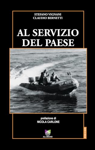 Al servizio del Paese (Storie di mare) von All Around