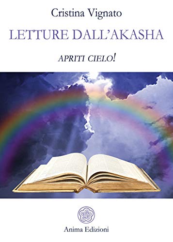 LETTURE DALL'AKASHA