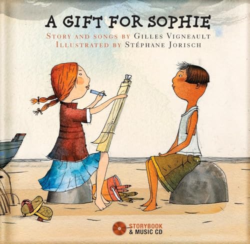 A Gift for Sophie [With CD (Audio)]