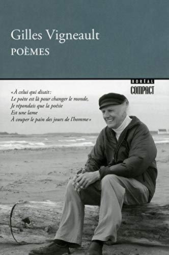 Poèmes von Boréal