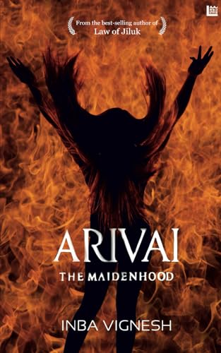 ARIVAI-The Maidenhood von Leadstart Inkstate
