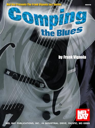 Comping the Blues (Frank Vignola Jazz)