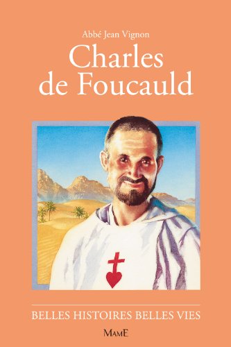 N15 Charles de Foucauld von MAME