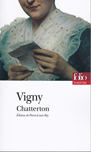 Chatterton von Folio