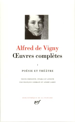 Œuvres complètes: Poésie et théâtre (1) von GALLIMARD