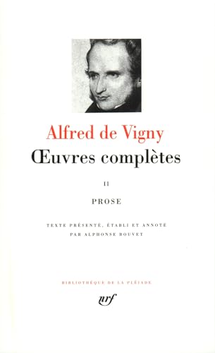 Œuvres complètes: Prose (2) von GALLIMARD
