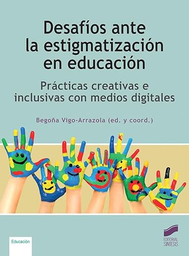 Desafíos ante la estigmatización en educación von Sintesis