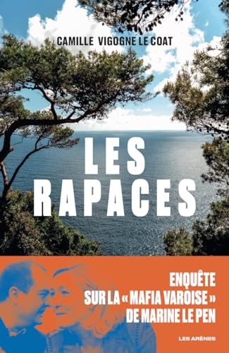 Les Rapaces