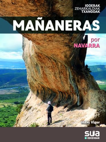MAYANERAS POR NAVARRA von SUA