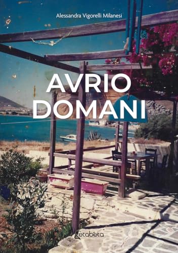 Avrio domani von EBS Print