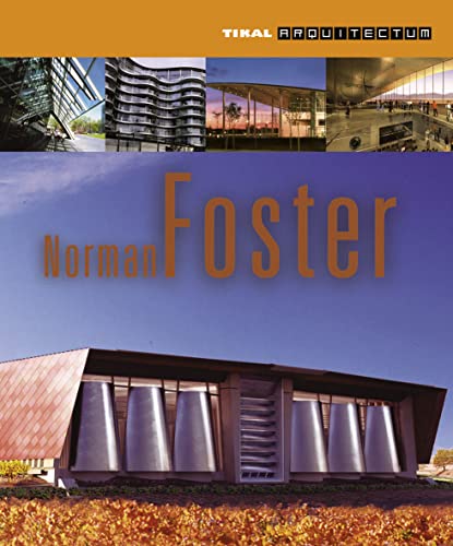 Norman Foster (Arquitectum) von TIKAL