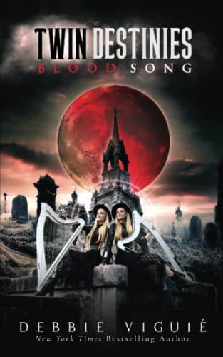 Blood Song (Twin Destinies, Band 1)