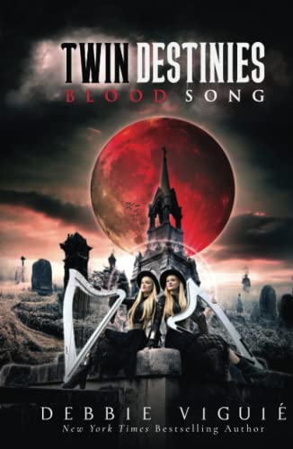 Blood Song (Twin Destinies, Band 1) von Big Pink Bow