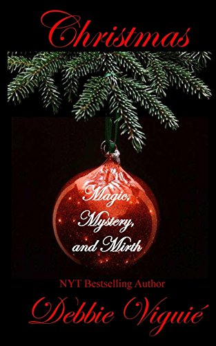 Christmas Magic, Mystery, and Mirth von Big Pink Bow