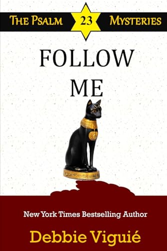 Follow Me von Big Pink Bow