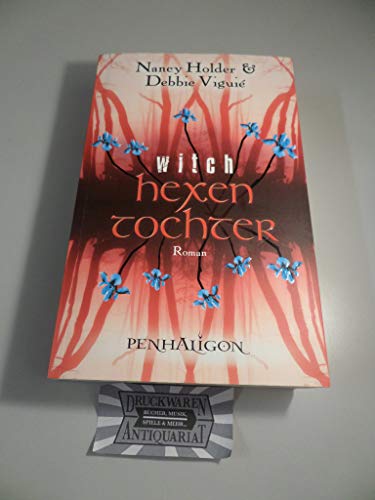 Hexentochter - Witch: Roman