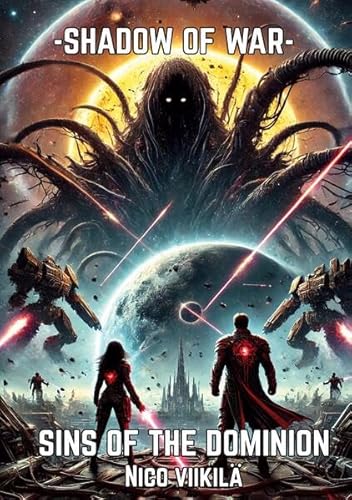 Sins of the Dominion: Shadow of War von BoD – Books on Demand – Finnland