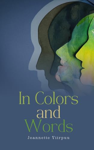 In Colors and Words von Book Fairy Publishing