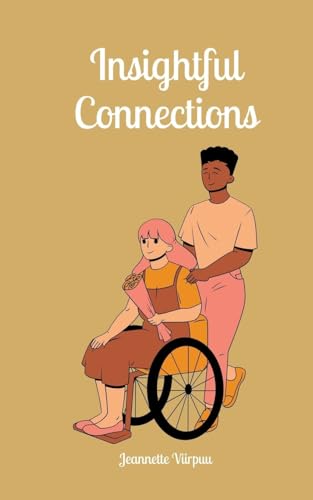 Insightful Connections von Book Fairy Publishing