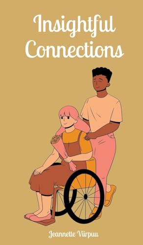 Insightful Connections von Book Fairy Publishing
