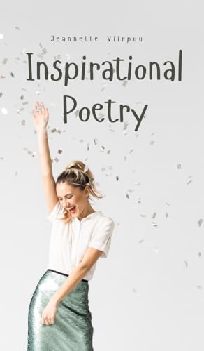 Inspirational Poetry von Book Fairy Publishing