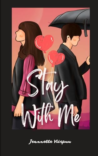 Stay With Me von Book Fairy Publishing