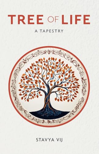 Tree Of Life - A Tapestry Tree Of Life - A Tapestry von White Falcon Publishing