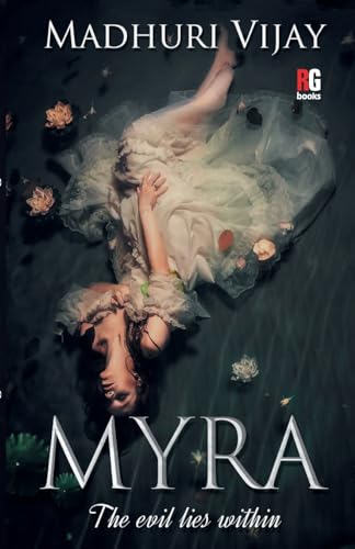Myra- - The evil lies within