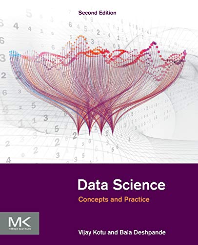 Data Science: Concepts and Practice