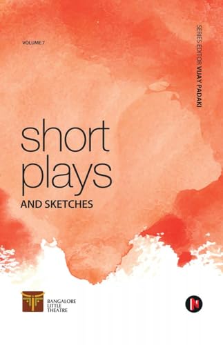 Volume 7: Short Plays and Sketches von Notion Press