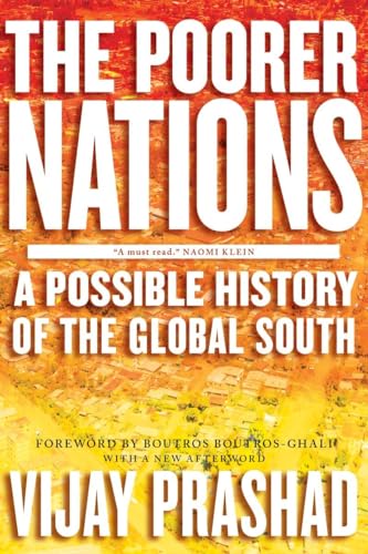 The Poorer Nations: A Possible History of the Global South von Verso Books