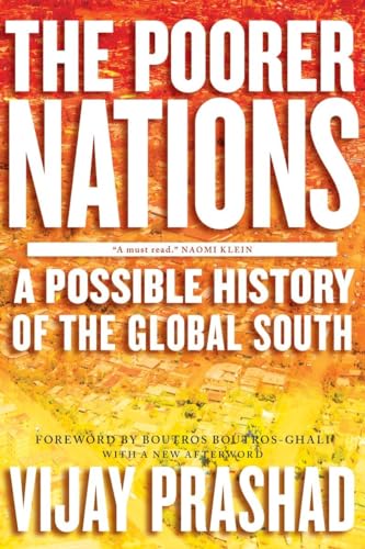 The Poorer Nations: A Possible History of the Global South