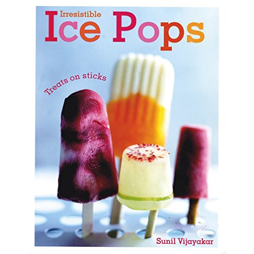 Irresistible Ice Pops