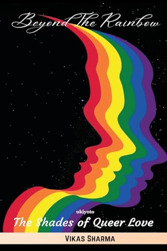 Beyond the Rainbow von Ukiyoto Publishing