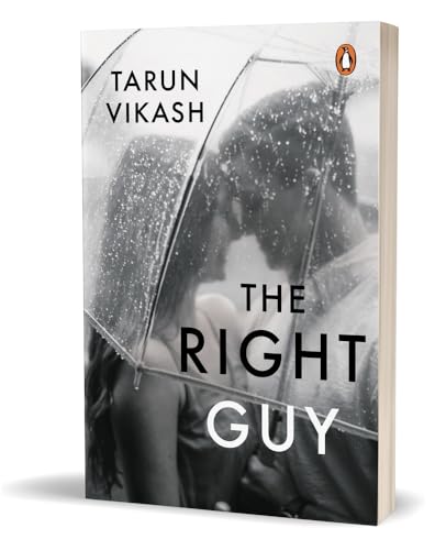 The Right Guy: From the Bestselling Author of She Stood by Me