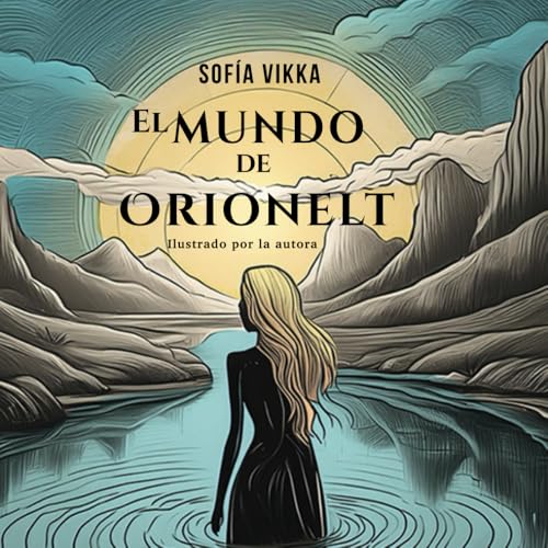 El Mundo de Orionelt von Independently published