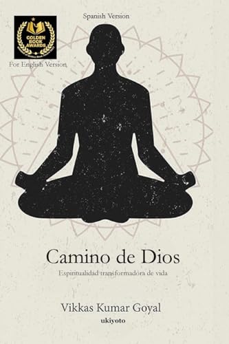 Camino de Dios von Ukiyoto Publishing