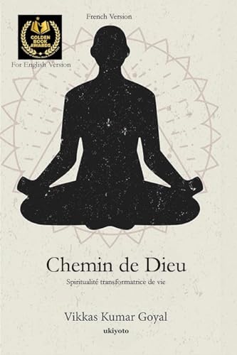 Chemin de Dieu von Ukiyoto Publishing